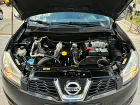 Nissan Qashqai 1.5 DCI Euro 5, снимка 11