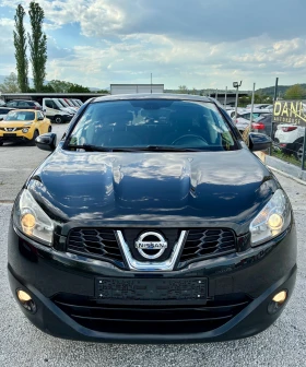 Nissan Qashqai 1.5 DCI Euro 5, снимка 3