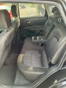 Nissan Qashqai 1.5 DCI Euro 5, снимка 16
