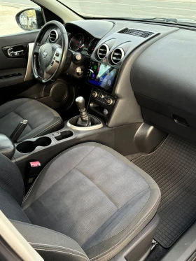 Nissan Qashqai 1.5 DCI Euro 5, снимка 14