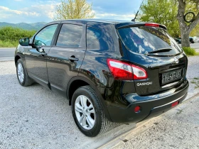 Nissan Qashqai 1.5 DCI Euro 5, снимка 6
