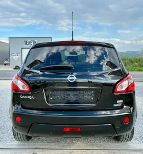 Nissan Qashqai 1.5 DCI Euro 5, снимка 4