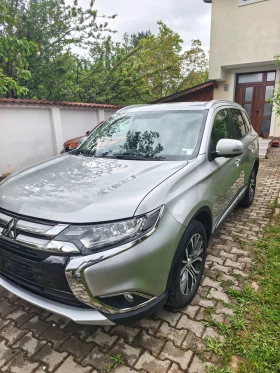 Mitsubishi Outlander, снимка 5