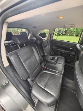 Mitsubishi Outlander, снимка 12
