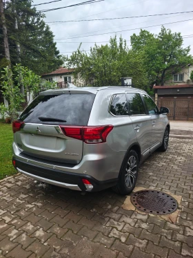 Mitsubishi Outlander, снимка 6