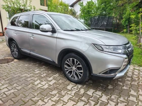 Mitsubishi Outlander, снимка 3