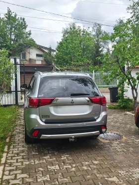 Mitsubishi Outlander, снимка 7