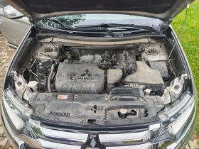 Mitsubishi Outlander, снимка 14