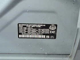 BMW X3 * * CARFAX * * АВТО КРЕДИТ * * Цена до БГ * * , снимка 17