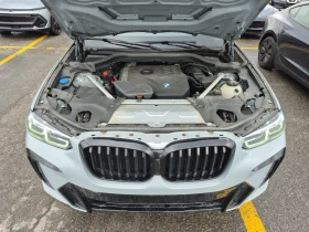BMW X3 * * CARFAX * * АВТО КРЕДИТ * * Цена до БГ * * , снимка 14