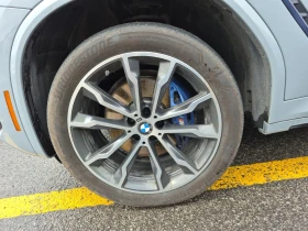 BMW X3 * * CARFAX * * АВТО КРЕДИТ * * Цена до БГ * * , снимка 6