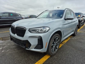 BMW X3 * * CARFAX * * АВТО КРЕДИТ * * Цена до БГ * * , снимка 1
