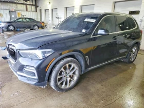 BMW X5 B58  XDRIVE, снимка 1