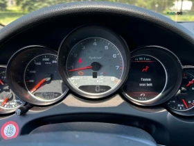 Porsche Cayenne S Hybrid АВТОКРЕДИТ ЦЕНА ДО БЪЛГАРИЯ, снимка 7