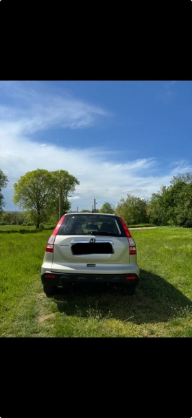 Honda Cr-v, снимка 3