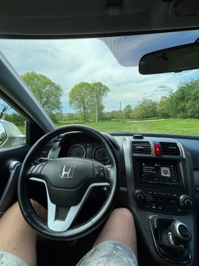 Honda Cr-v, снимка 7