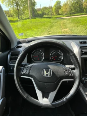 Honda Cr-v, снимка 11