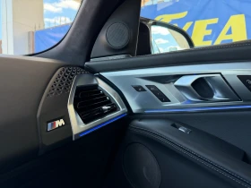 BMW X5 БАРТЕР* ГАРАНЦИЯ* УНИКАТ* V8* 658кс, снимка 14