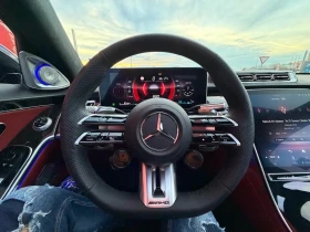 Mercedes-Benz S 580 БАРТЕР* УНИКАТ* V8* 503кс, снимка 7