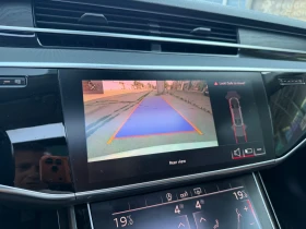 Audi A8 БАРТЕР* 50TDI* ПАНОРАМА* ОБДУХВАНЕ, снимка 15