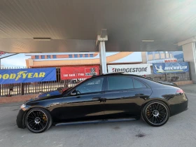 Mercedes-Benz S 580 БАРТЕР* УНИКАТ* V8* 503кс, снимка 3