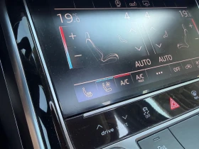 Audi A8 БАРТЕР* 50TDI* ПАНОРАМА* ОБДУХВАНЕ, снимка 13