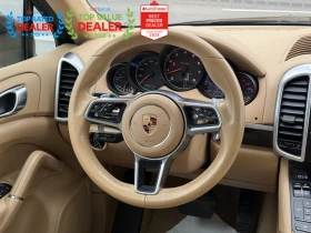 Porsche Cayenne, снимка 10