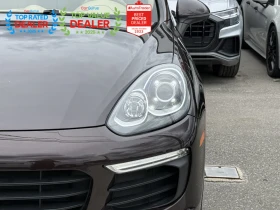 Porsche Cayenne, снимка 3