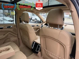 Porsche Cayenne, снимка 17