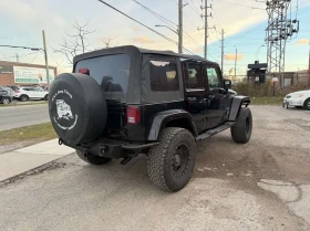 Jeep Wrangler * Sahara * АВТОКРЕДИТ БЕЗ ПЪРВОНАЧАЛНА ВНОСКА* , снимка 11