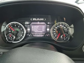 Dodge RAM 1500  SPORT CREW CAB SHORT BED / ЦЕНА ДО БЪЛГАРИЯ , снимка 10