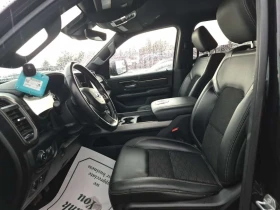 Dodge RAM 1500  SPORT CREW CAB SHORT BED / ЦЕНА ДО БЪЛГАРИЯ , снимка 8