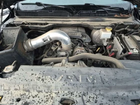 Dodge RAM 1500  SPORT CREW CAB SHORT BED / ЦЕНА ДО БЪЛГАРИЯ , снимка 17