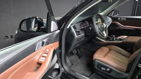 BMW X7 4.0D* Laser* Pano* Keyless* 360, снимка 10