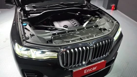 BMW X7 4.0D* Laser* Pano* Keyless* 360, снимка 7