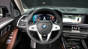 BMW X7 4.0D* Laser* Pano* Keyless* 360, снимка 13