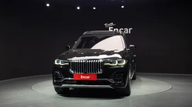 BMW X7 4.0D* Laser* Pano* Keyless* 360, снимка 1
