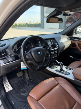 BMW X4, снимка 8