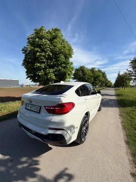 BMW X4, снимка 6