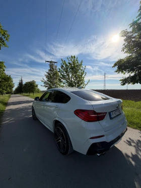 BMW X4, снимка 5