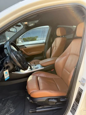 BMW X4, снимка 11