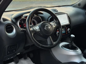 Nissan Juke 1.5* DCI* 110hp* NAVI* CARPLAY* , снимка 10