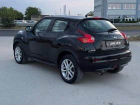 Nissan Juke 1.5* DCI* 110hp* EURO5* , снимка 3