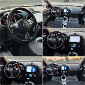 Nissan Juke 1.5* DCI* 110hp* NAVI* CARPLAY* , снимка 12