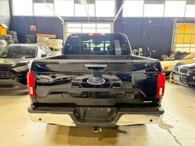 Ford F150 * Lariat 4WD SuperCrew 5.5' Box* ONTARIO CAR* , снимка 7