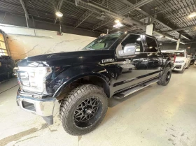 Ford F150 * Lariat 4WD SuperCrew 5.5' Box* ONTARIO CAR* , снимка 4