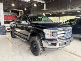 Ford F150 * Lariat 4WD SuperCrew 5.5' Box* ONTARIO CAR* , снимка 3