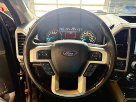 Ford F150 * Lariat 4WD SuperCrew 5.5' Box* ONTARIO CAR* , снимка 17