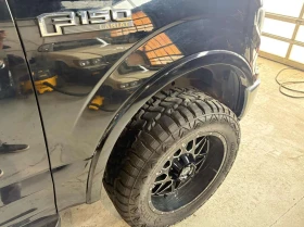 Ford F150 * Lariat 4WD SuperCrew 5.5' Box* ONTARIO CAR* , снимка 10