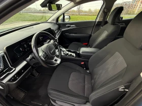 Kia Sportage 1.6 T-GDI, Hybrid 230 к.с., сервизна история, снимка 9